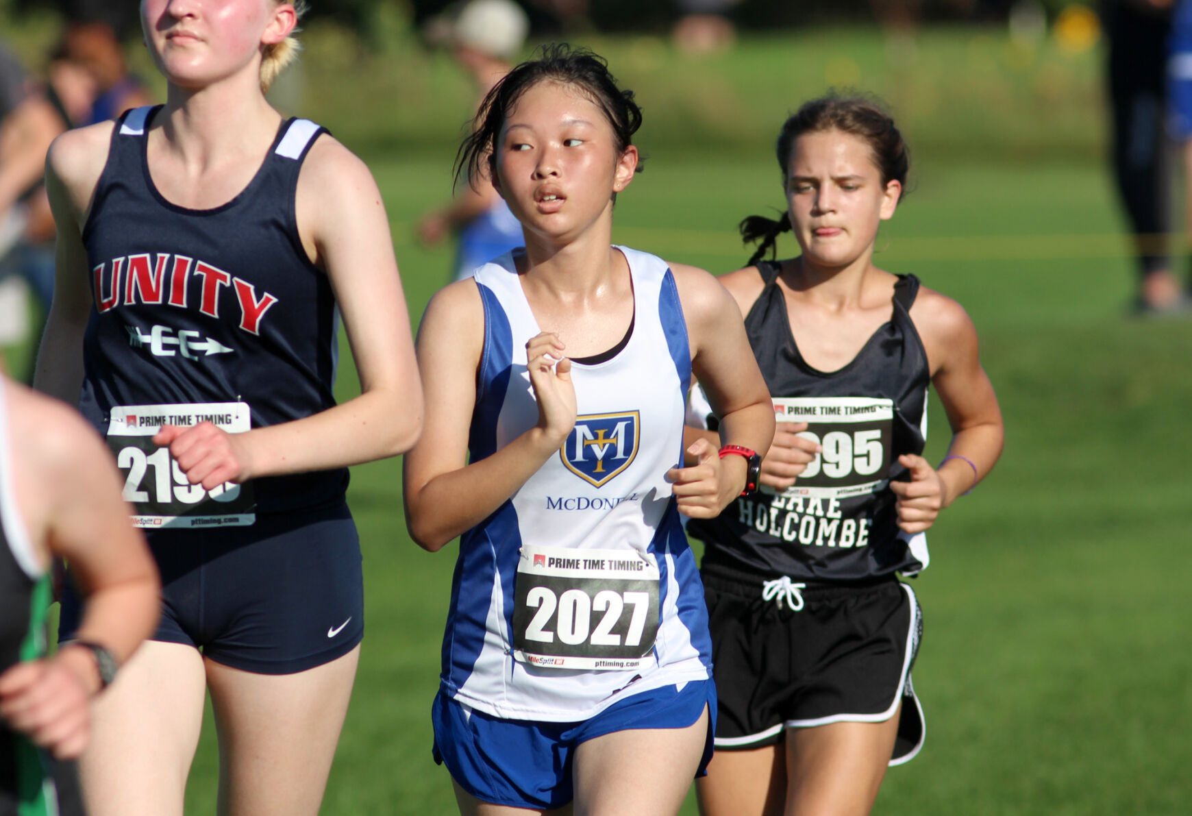 Cadott Cross Country Invitational 9-20-22